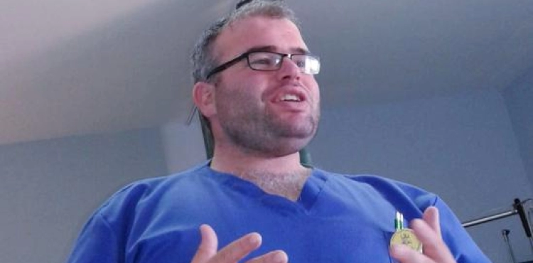 Barghouti: The killing of the nurse &quot;Abu Crusty&quot; is a crime to be punished by Israel