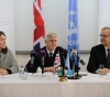 UNRWA and Britain launch us$3.6 million support agreement
