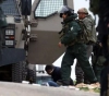 Arrest of 11 citizens and confiscation of arms and assets