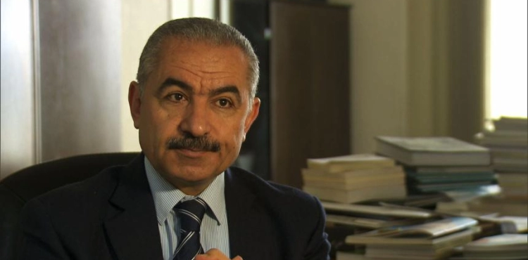 Shtayyeh: 138 countries voted in favor of recognition of the State of Palestine and it is time to embody this country on earth