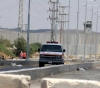 Gaza: A civilian injured by an explosive remnants of the occupation