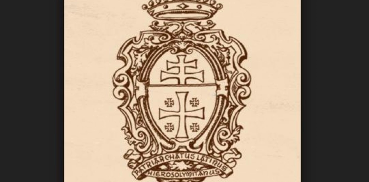 Jerusalem Patriarchate rejects occupation decision to seize land owned in the Jordan Valley