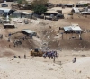 Israel claims that it received a letter from the International criminal  &quot;No objection&quot; to the evacuation of the Red Khan