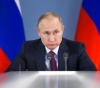 Putin: Russia does not stray from the dollar but the dollar is the one that gets away from us