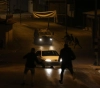 Israeli forces arrest 10 Palestinians from West Bank