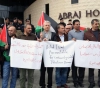 Memorandum calling for the United Nations to provide protection to the Palestinian people
