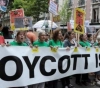 Ireland to boycott Israeli settlement products