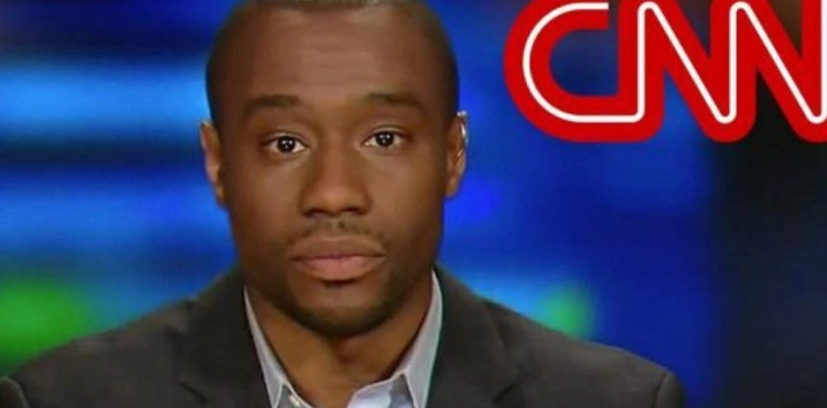&quot;CNN&quot; separates an analyst called to boycott Israel