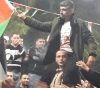 Prisoner Anas Kaddoumi is free after 14 years in the occupation prisons