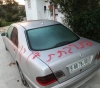 Settlers attack Al-Jebaa village and Abuse citizens &acute; property