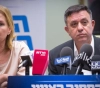 Livni and Gabay: working to revolutionize Netanyahu&acute;s rule