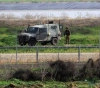 The occupation targets fishermen and farmers in the Gaza Strip