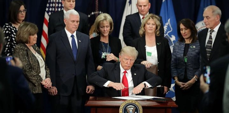 Ha&acute;aretz: Trump administration to stop financial aid to power security devices