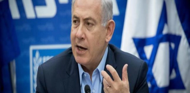 Israeli police recommends indictment against Netanyahu in file 4000