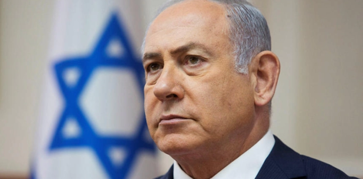 Netanyahu defends himself, opposition calls for resignation