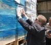 &quot;Health &quot; Send a consignment of medicines to the Gaza Strip with Turkish support