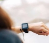 The smart watch adds two years to the wearer&acute;s life!
