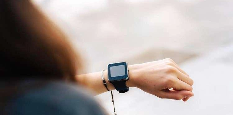 The smart watch adds two years to the wearer&acute;s life!