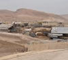 The occupation destroys two houses in Fasayel