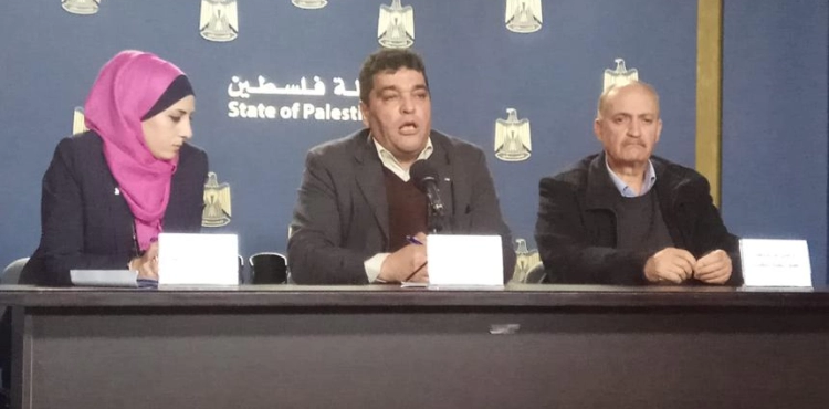 Launch of an international campaign for the release of prisoners with disabilities