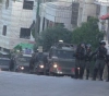 Wounded by suffocation during the occupation of Beit al-Khalil, north of Hebron