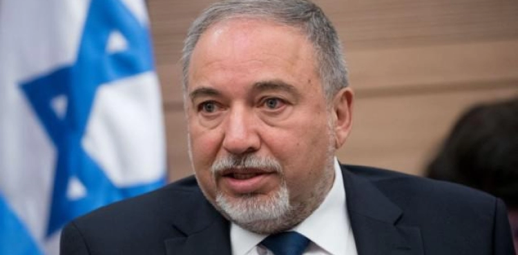 Lieberman: Next round with Hamas coming