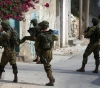 Israeli forces arrest 21 Palestinians from West Bank