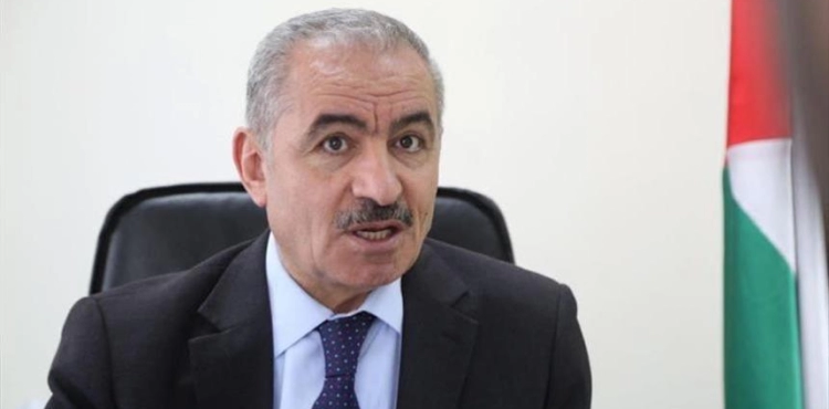 Shtayyeh: a village to care for the children of the Northern Bank and Gaza