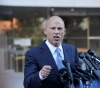 Renowned American lawyer Avenatti denies his intention to run for president