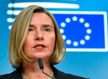 EU urges Russia and the United States to save the Intermediate nuclear Weapons treaty