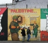 &quot;Irish elders &quot; Approves boycott of Settlement products Act