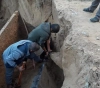 High-explosive American bomb found in Rafah