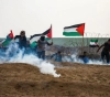 33 wounded by the occupation in eastern Gaza