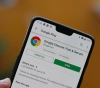 Google launches new version  &quot;Chrome 71 &quot;
