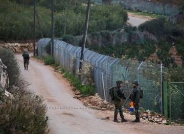 The army of occupation strengthens its forces on Lebanon&acute;s borders and possibilities to expand the process