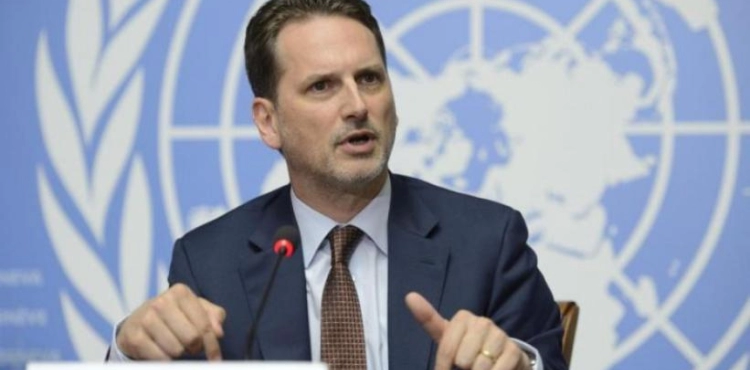 UNRWA: Overcoming the biggest fiscal deficit and working to solve the crisis of destroyed homes