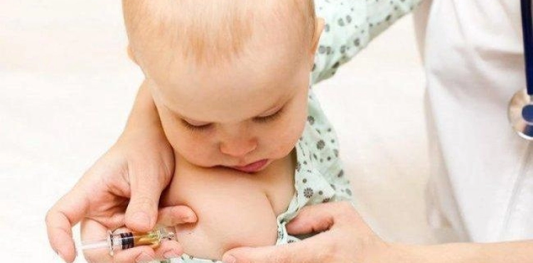 The occupation decides to prevent the introduction of Toumat for children