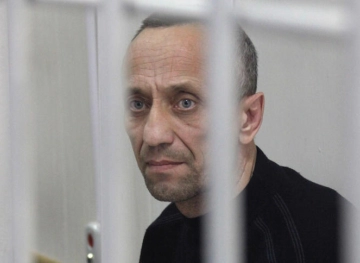 Russian serial killer convicted of killing 78 women