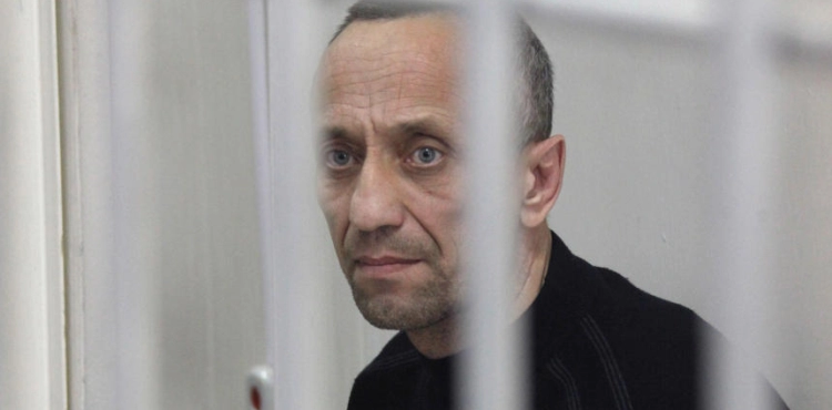 Russian serial killer convicted of killing 78 women