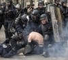 France arrests 4 thousand people with protests/&quot;Yellow Jackets&quot;