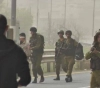 Army of occupation assaults students of oriental Milk school and arrests one of them
