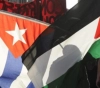 Cuba: Palestine Our Cause