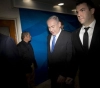 Netanyahu accepts resignation of foreign media advisor after charges of sexual harassment