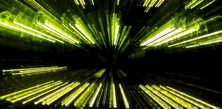 Biological viruses  &quot;key &quot; production of superfast supercomputers