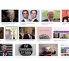 Why search results for the word &quot;idiot&quot; in Google Trump Images?