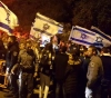 Racist rally against Arabs in Haifa