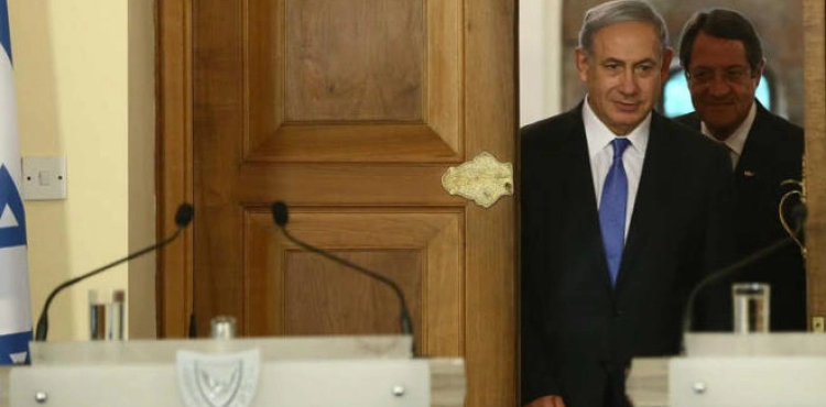 Netanyahu: Plan to extend gas pipeline to Europe will transform Israel into a super-power