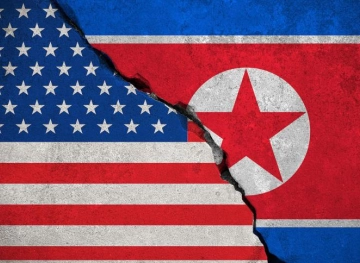 North Korea America:  &quot;No avail&quot; of sanctions and pressure