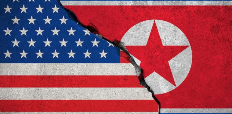 North Korea America:  &quot;No avail&quot; of sanctions and pressure