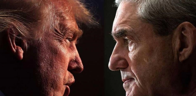 Trump&acute;s attorney confirms the president&acute;s refusal to appear before detective Mueller:  &quot;This will only happen to my body.&quot;